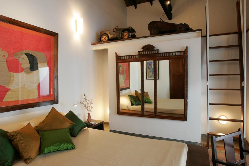 Trinity At Fort Cochin Kochi Zimmer foto