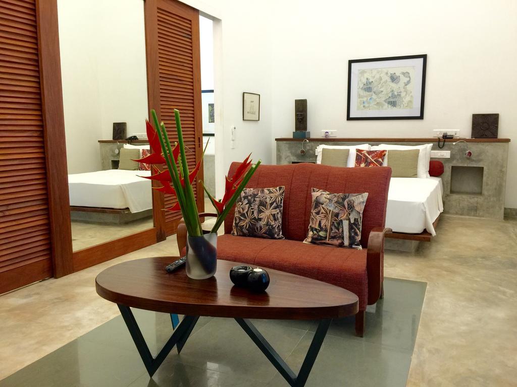Trinity At Fort Cochin Kochi Exterior foto